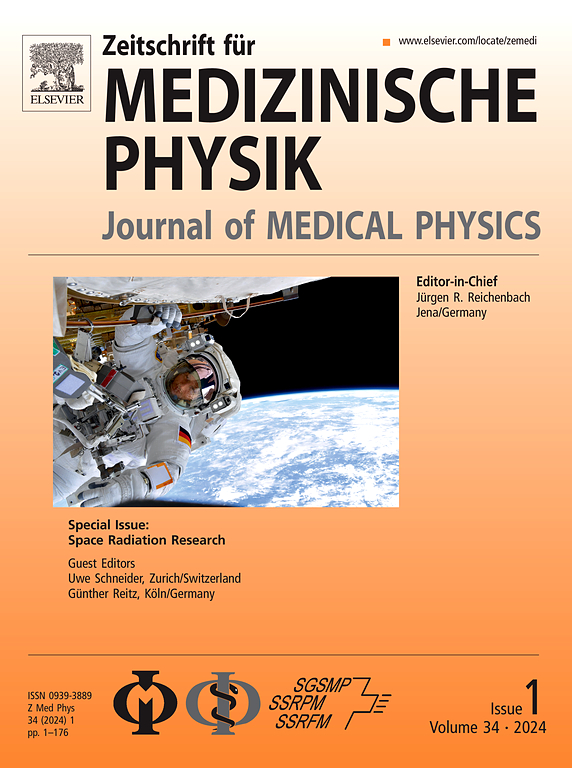 Journal of Medical Physics | Elsevier GmbH