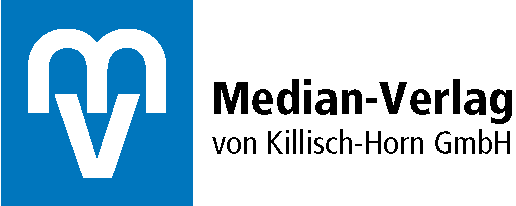Logo | Median Verlag