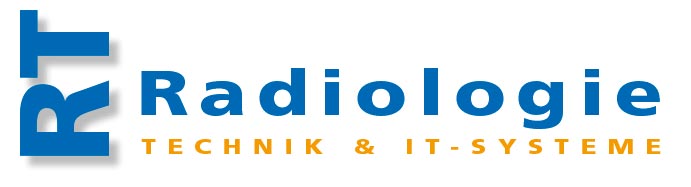 Logo | RT - Radiologie Technik & IT-Systeme