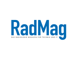 Logo | RadMag